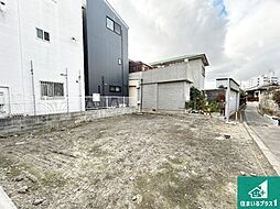 大阪市旭区生江　第3期　新築一戸建て