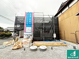 阪南市自然田　第3期　新築一戸建て