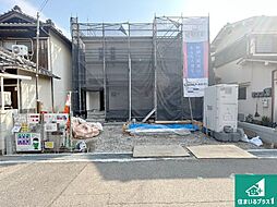 和歌山市島橋東ノ丁　第1期　新築一戸建て