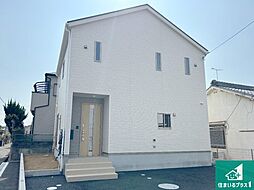 和歌山市福島　第5期　新築一戸建て