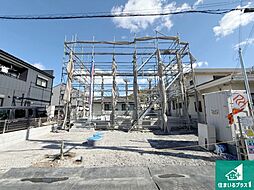 和歌山市井辺　第3期　新築一戸建て