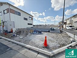 和歌山市杭ノ瀬　第5期　新築一戸建て