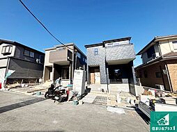 大阪狭山市大野台　第7期　新築一戸建て