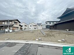 八尾市神宮寺　新築一戸建て