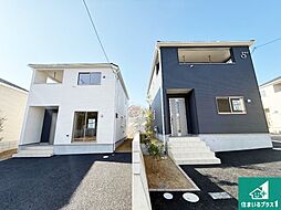 岸和田市門前町　第2期　新築一戸建て