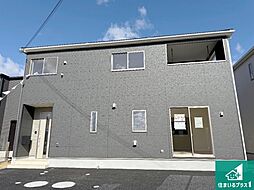 紀の川市尾崎　第2期　新築一戸建て