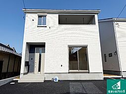 岸和田市岡山町　第9期　新築一戸建て