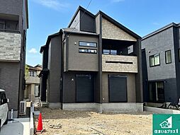 泉南市男里　新築一戸建て