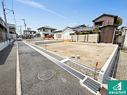 岸和田市岸城町　第2期　新築一戸建て