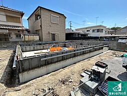 和歌山市紀三井寺　第5期　新築一戸建て