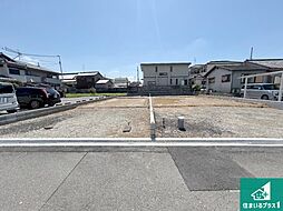 岸和田市三田町　第9期　新築一戸建て