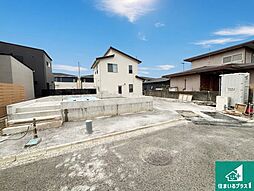 和歌山市木ノ本　第10期　新築一戸建て