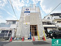 堺市中区陶器北　第12期　新築一戸建て
