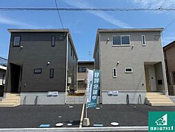 富田林市高辺台　第1期　新築一戸建て
