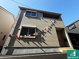 八尾市桂町　第3期　新築一戸建て