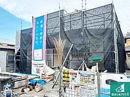 阪南市自然田　第5期　新築一戸建て