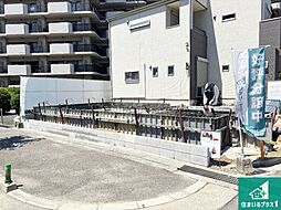 羽曳野市西浦 第1期 新築一戸建て