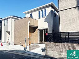 堺市東区草尾　第2期　新築一戸建て