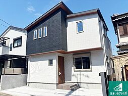 堺市美原区南余部　新築一戸建て