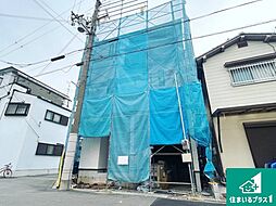 堺市美原区北余部　新築一戸建て