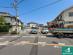堺市南区庭代台 第3期 新築一戸建て