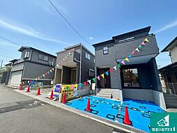 大阪狭山市大野台　第7期　新築一戸建て