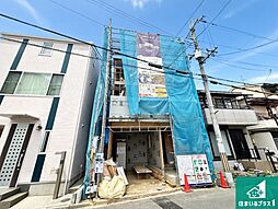 堺市東区南野田 第2期 新築一戸建て