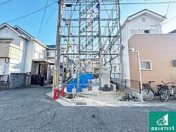 和泉市富秋町　第2期　新築一戸建て