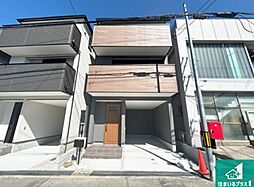 堺市北区長曽根町　第5期　新築一戸建て