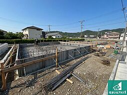 和歌山市新庄　第4期　新築一戸建て