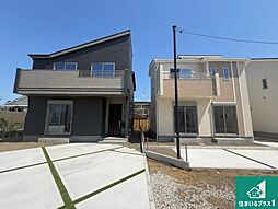 羽曳野市羽曳が丘西　新築一戸建て