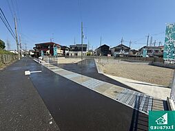 羽曳野市誉田　第2期　新築一戸建て