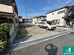 大阪市西淀川区中島　第1期　新築一戸建て