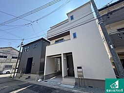堺市堺区香ヶ丘町　第2期　新築一戸建て