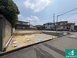 河内長野市大師町　第2期　新築一戸建て