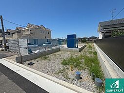 堺市東区菩提町 新築一戸建て