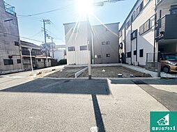 堺市堺区大浜中町　第4期　新築一戸建て