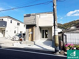 東大阪市豊浦町　第1期　新築一戸建て