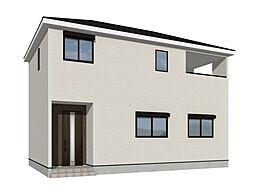 東大阪市玉串町西 第1期 新築一戸建て