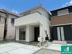 東大阪市池島町　新築一戸建