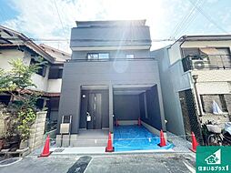 東大阪市大蓮北　第2期