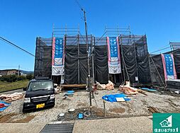 紀の川市名手西野　第1期　新築一戸建て