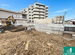 和歌山市古屋　第1期　新築一戸建て
