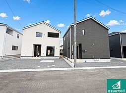 和歌山市新庄　第4期　新築一戸建て