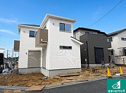 大阪狭山市大野台　第11期　新築一戸建て