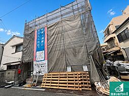 和歌山市市小路　第6期　新築一戸建て
