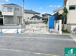 堺市南区庭代台　第3期　新築一戸建て