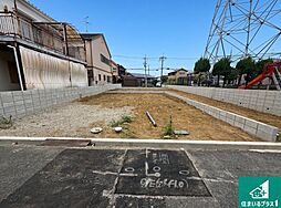 八尾市神宮寺　新築一戸建て
