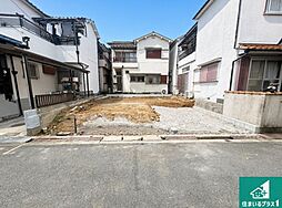 堺市中区土塔町　第1期　新築一戸建て