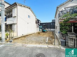 羽曳野市高鷲　第7期　新築一戸建て